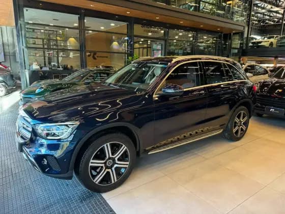 Carro 2.0 TURBO DIESEL OFF-ROAD 9G-TRONIC