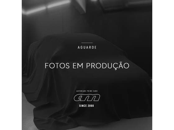Carro 4.0 V8 TURBO GASOLINA L 9G-TRONIC