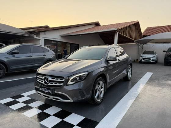 Carro 1.6 CGI FLEX ADVANCE 7G-DCT