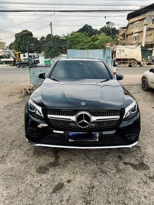 Carro 2.0 CGI GASOLINA SPORT COUPÉ 4MATIC 9G-TRONIC