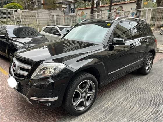 Carro 2.1 CDI 4X4 DIESEL 4P AUTOMÁTICO