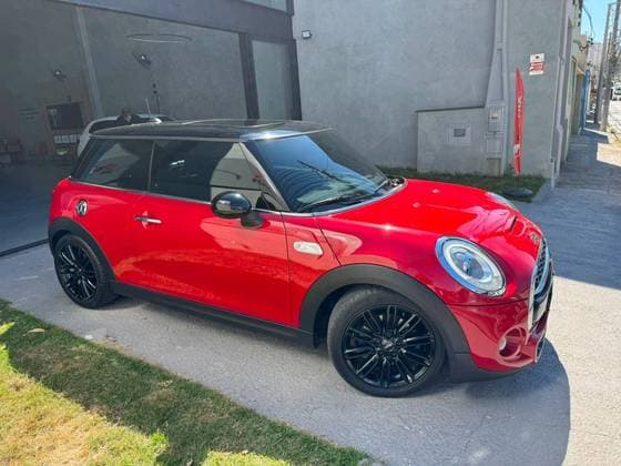Carro 2.0 S TOP 16V TURBO GASOLINA 2P AUTOMÁTICO