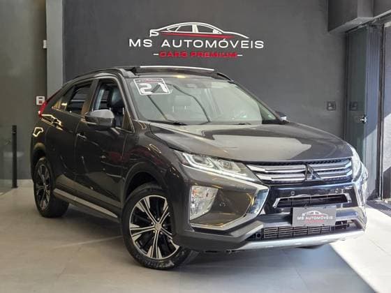 Carro 1.5 MIVEC TURBO GASOLINA HPE-S CVT