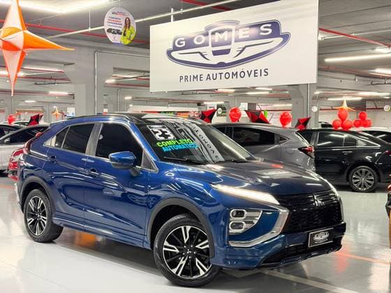 Carro 1.5 MIVEC TURBO GASOLINA HPE-S S-AWC CVT