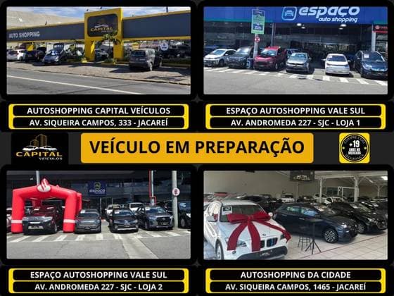 Carro 2.4 16V TURBO DIESEL OUTDOOR GLX CD 4X4 MANUAL