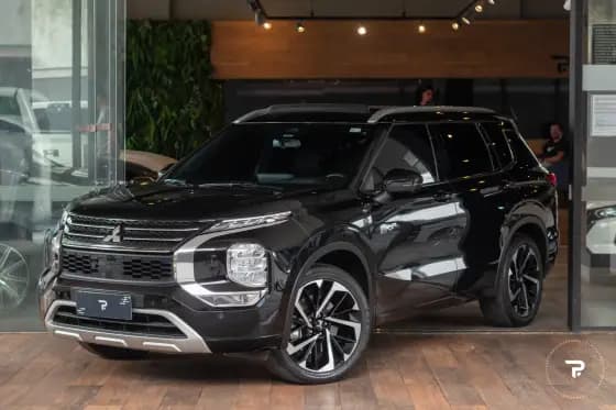 Carro 2.4 PHEV SIGNATURE S-AWC DHT