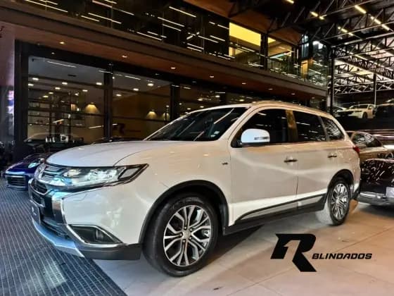Carro 3.0 GT 4X4 V6 24V GASOLINA 4P AUTOMÁTICO