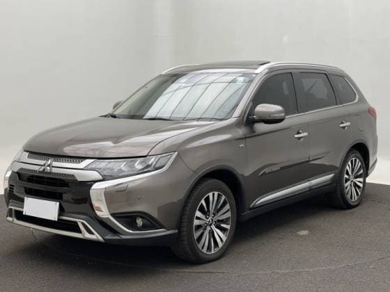 Carro 3.0 MIVEC V6 GASOLINA HPE-S AWD AUTOMÁTICO
