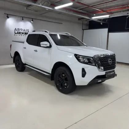 Carro 2.3 16V TURBO DIESEL XE CD 4X4 AUTOMÁTICO