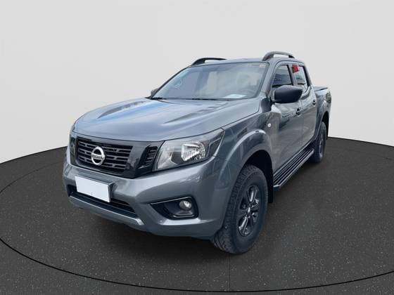 Carro 2.3 16V TURBO DIESEL LE CD 4X4 AUTOMÁTICO
