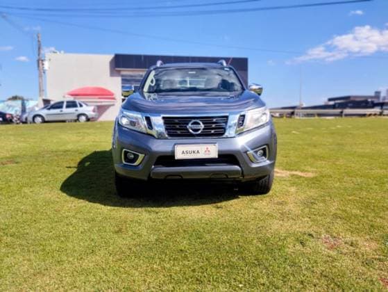 Carro 2.3 16V TURBO DIESEL LE CD 4X4 AUTOMÁTICO