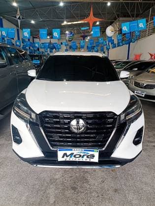 Carro 1.6 16V FLEXSTART EXCLUSIVE XTRONIC