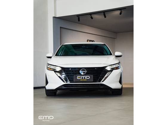 Carro 2.0 16V GASOLINA ADVANCE XTRONIC