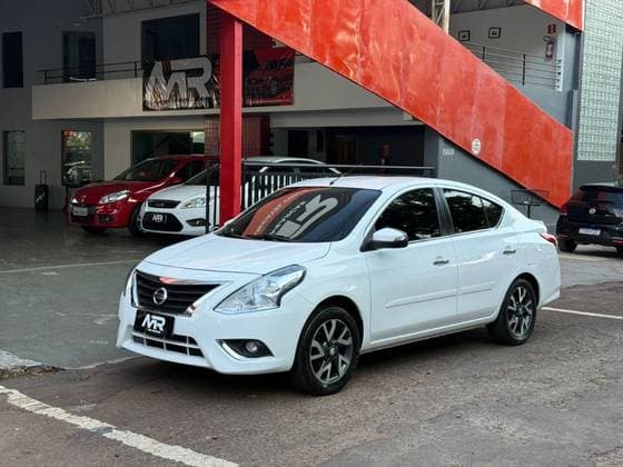 Carro 1.6 16V FLEX SL 4P MANUAL