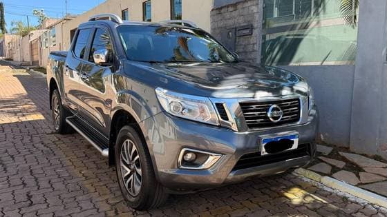 Carro 2.3 16V TURBO DIESEL LE CD 4X4 AUTOMÁTICO