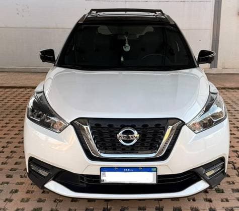 Carro 1.6 16V FLEXSTART SL 4P XTRONIC