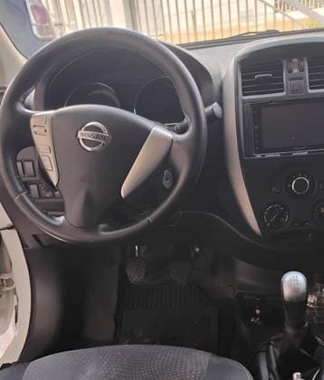 Carro 1.6 16V FLEXSTART SV 4P MANUAL