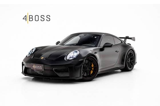 Carro 4.0 24V H6 GASOLINA GT3 PDK