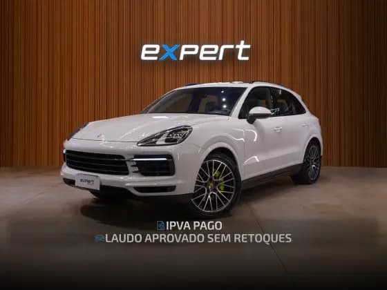 Carro 3.0 V6 E-HYBRID AWD TIPTRONIC S