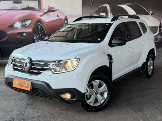 Carro 1.6 16V SCE FLEX INTENSE MANUAL