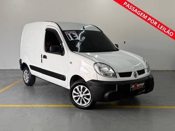 Carro 1.6 EXPRESS 16V FLEX 3P MANUAL