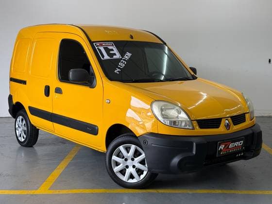 Carro 1.6 EXPRESS 16V FLEX 4P MANUAL