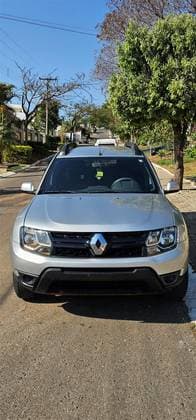 Carro 1.6 16V SCE FLEX AUTHENTIQUE X-TRONIC