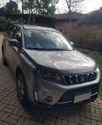 Carro 1.6 16V GASOLINA 4YOU AUTOMÁTICO