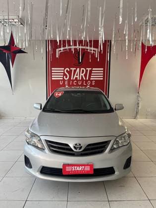 Carro 1.8 GLI 16V FLEX 4P AUTOMÁTICO