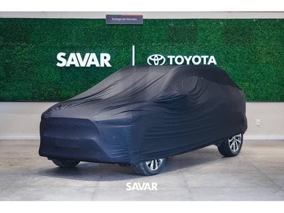 Carro 2.0 VVT-IE FLEX ALTIS DIRECT SHIFT