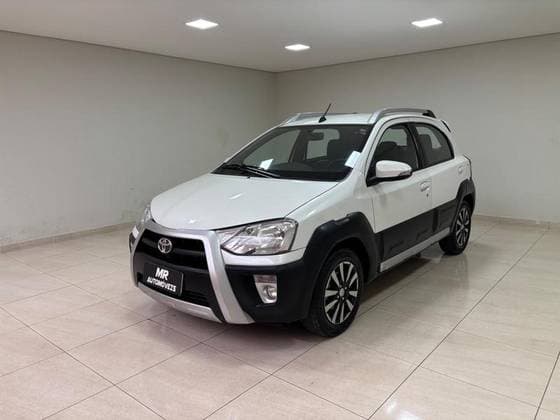 Carro 1.5 16V FLEX 4P MANUAL