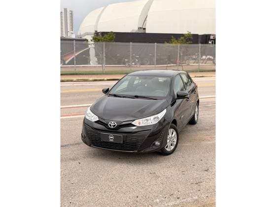 Carro 1.3 16V FLEX XL MULTIDRIVE