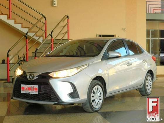 Carro 1.5 16V FLEX SEDAN XL MULTIDRIVE