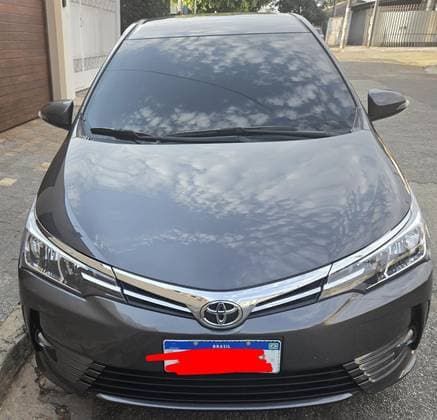 Carro 2.0 XEI 16V FLEX 4P AUTOMÁTICO