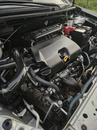 Carro 1.3 XS 16V FLEX 4P MANUAL