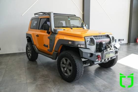 Carro 3.2 XLT 4X4 20V TURBO INTERCOOLER DIESEL 2P MANUAL