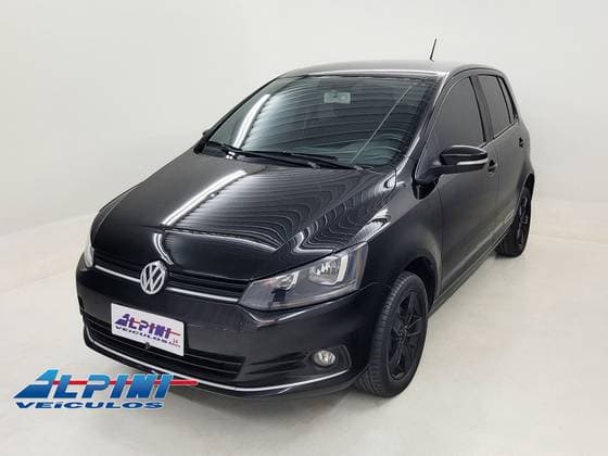 Carro 1.6 MSI TOTAL FLEX CONNECT 4P I-MOTION