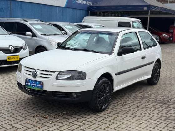 Carro 1.6 MI CITY 8V FLEX 2P MANUAL G.IV