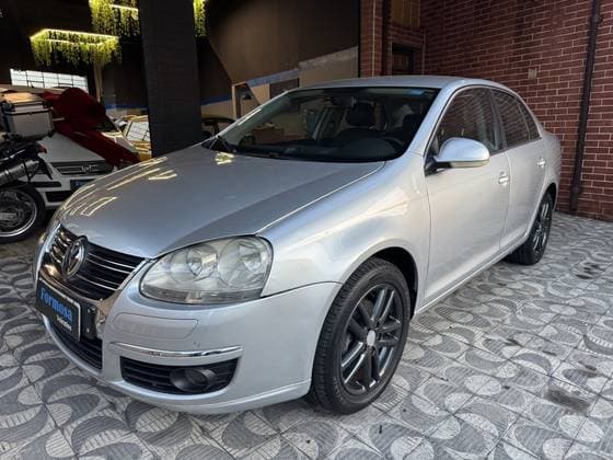 Carro 2.5 I 20V 170CV GASOLINA 4P TIPTRONIC