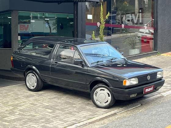 Carro 1.6 MI CL 8V GASOLINA 2P MANUAL