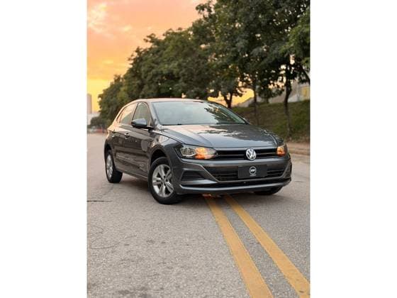 Carro 1.0 MPI TOTAL FLEX MANUAL
