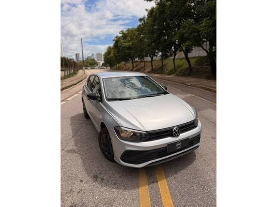 Carro 1.0 MPI TRACK MANUAL