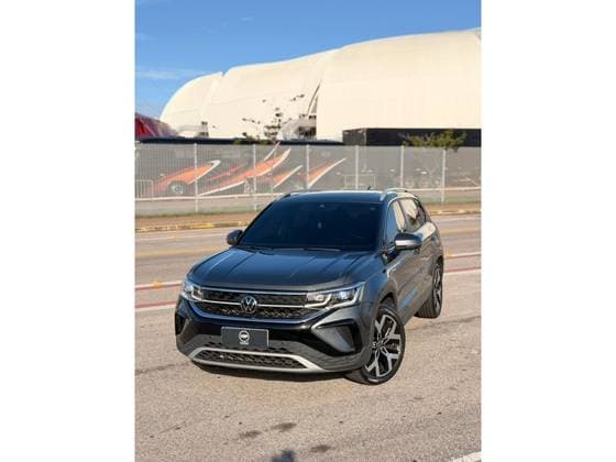 Carro 1.4 250 TSI TOTAL FLEX HIGHLINE AUTOMÁTICO