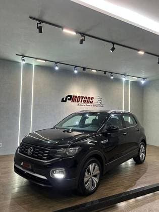 Carro 1.4 250 TSI TOTAL FLEX HIGHLINE AUTOMÁTICO
