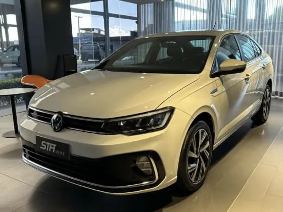 Carro 1.0 200 TSI HIGHLINE AUTOMÁTICO