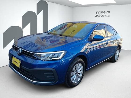 Carro 1.0 170 TSI AUTOMÁTICO