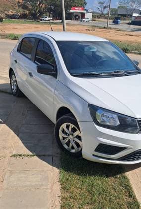 Carro 1.0 12V MPI TOTALFLEX 4P MANUAL