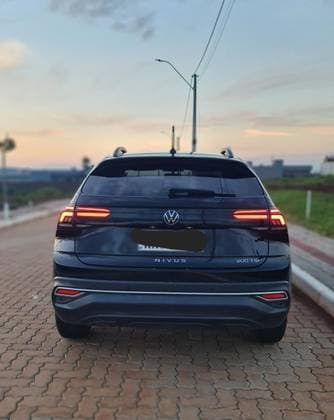 Carro 1.0 200 TSI TOTAL FLEX COMFORTLINE AUTOMÁTICO