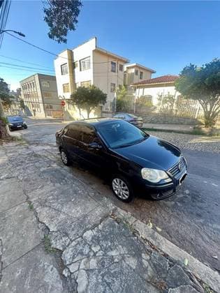 Carro 1.6 MI 8V FLEX 4P MANUAL