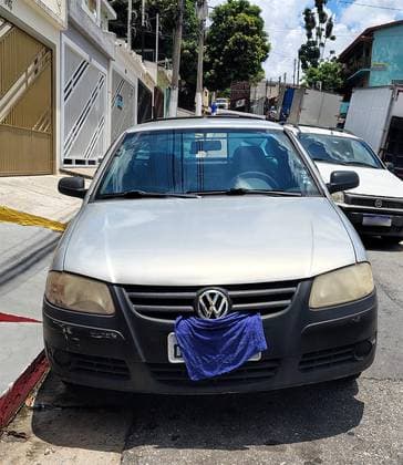 Carro 1.6 MI CITY CS 8V FLEX 2P MANUAL G.IV